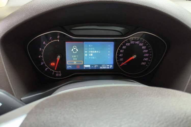 Used Ford Mondeo 2011 2.0L GTDi 200 Fashion Edition Instrument Cluster
