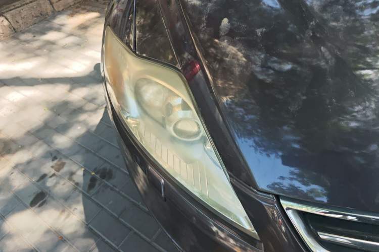 Used Ford Mondeo 2011 2.0L GTDi 200 Luxury Edition Right Front Headlight