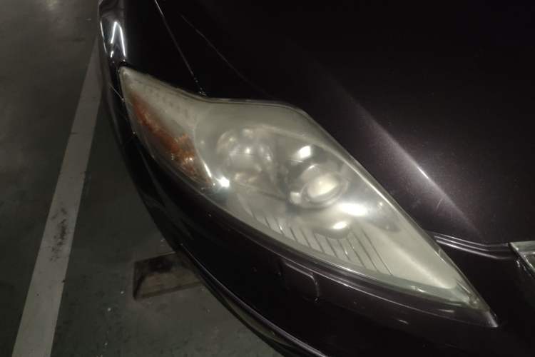 Used Ford Mondeo 2011 2.0L GTDi 200 Luxury Edition Right Front Headlight
