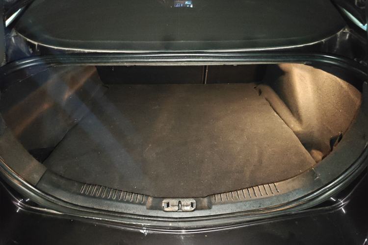 Used Ford Mondeo 2011 2.0L GTDi 200 Luxury Edition Trunk