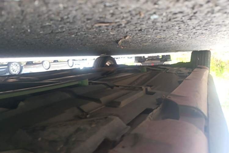 Used Ford Mondeo 2011 2.0L GTDi 200 Luxury Edition Chassis Front Right