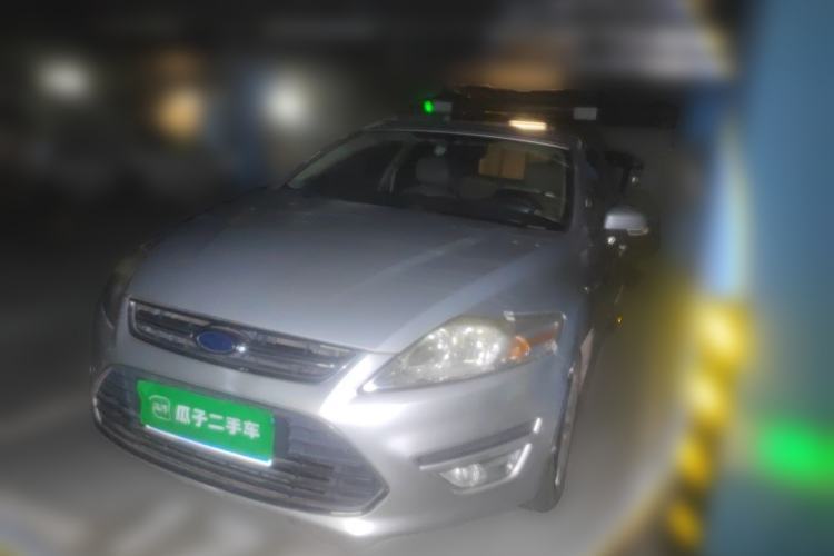 Used Ford Mondeo 2011 2.3L Fashion Edition Guazi used car, China used car export, Used car for sale, Used  cars, Cheapest cars for sale