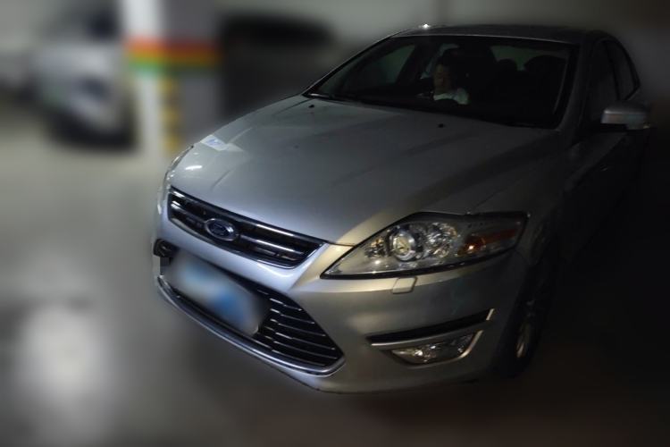 Used Ford Mondeo 2011 2.0L GTDi 200 Luxury Edition Guazi used car, China used car export, Used car for sale, Used  cars, Cheapest cars for sale