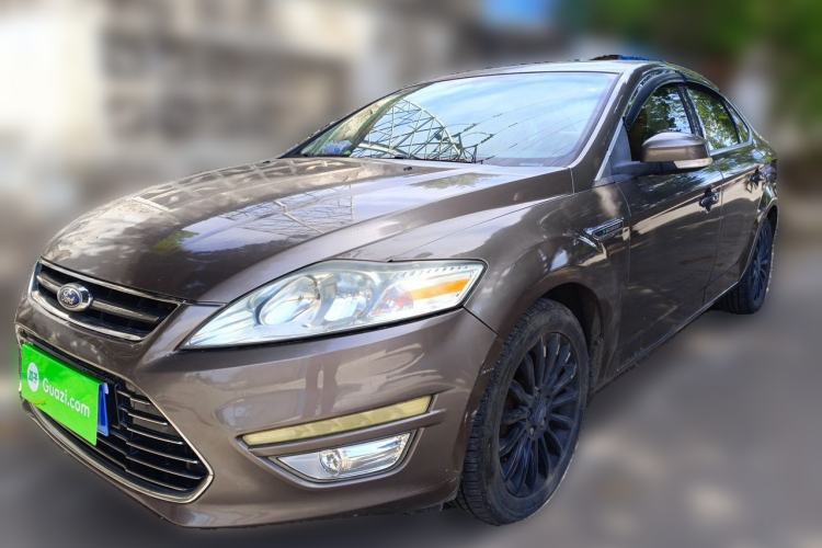 Used Ford Mondeo 2011 2.0L GTDi 200 Fashion Edition Guazi used car, China used car export, Used car for sale, Used cars, Cheapest cars for sale