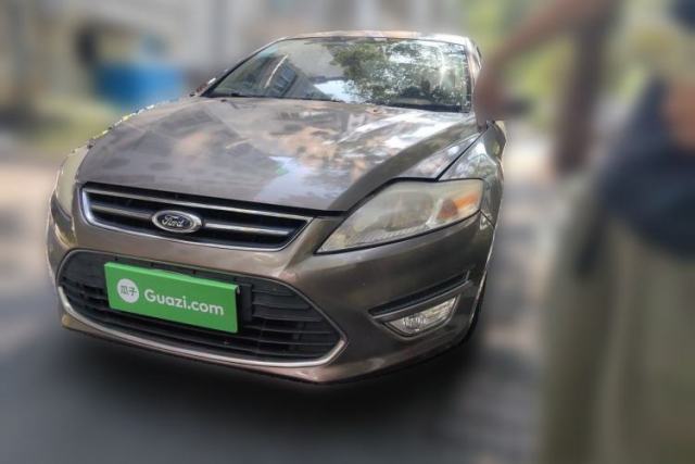 Used Ford Mondeo 2011 2.3L Fashion Edition