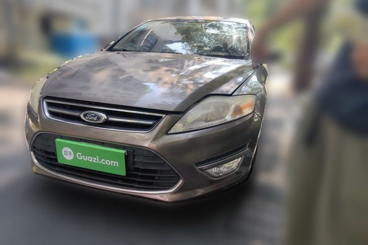 Używany Ford Mondeo 2011 2.3L Fashion Edition Guazi used car, China used car export, Used car for sale, Used cars, Cheapest cars for sale