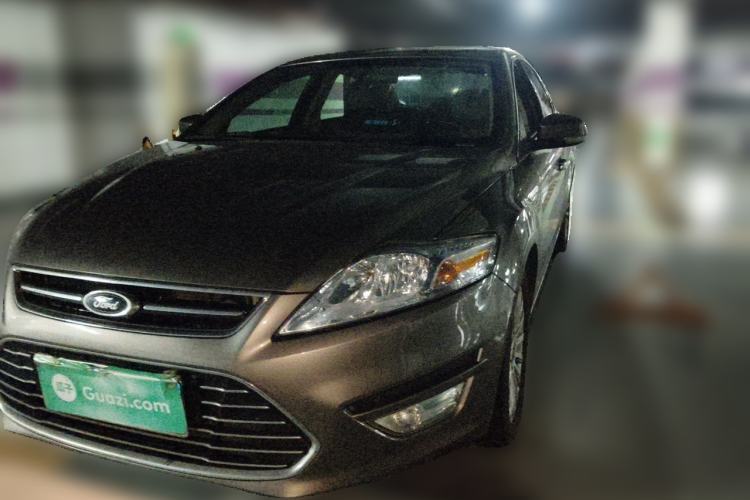 Used Ford Mondeo 2011 2.0L GTDi 200 Fashion Edition Guazi used car, China used car export, Used car for sale, Used  cars, Cheapest cars for sale
