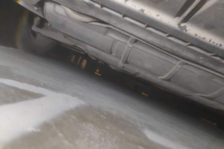Used Ford Mondeo 2011 2.3L Fashion Edition Chassis Front