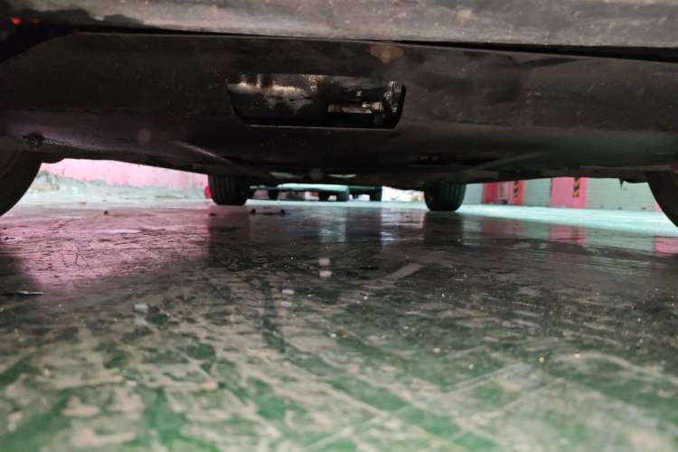Used Ford Mondeo 2011 2.3L Fashion Edition Chassis Front