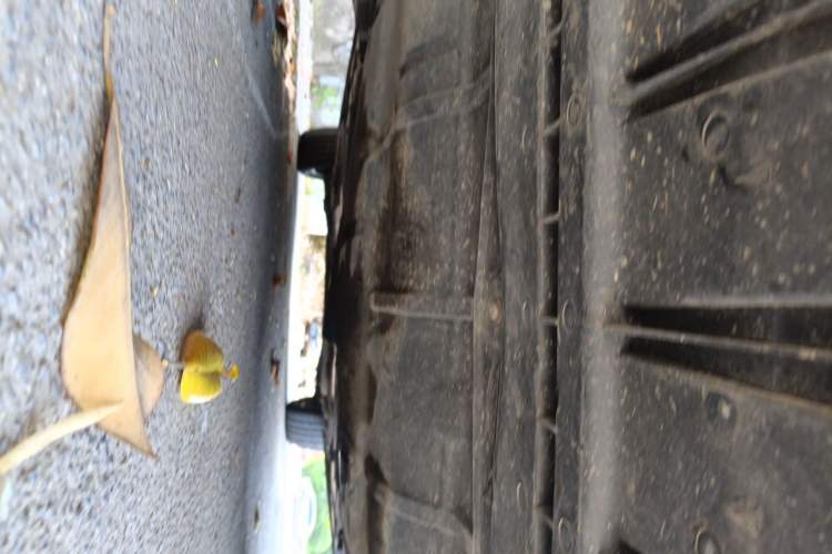 Used Ford Mondeo 2011 2.0L GTDi 200 Fashion Edition Chassis Front