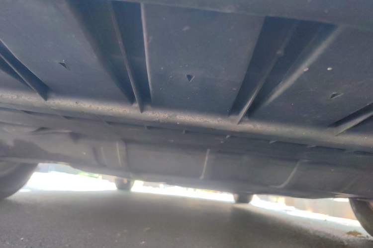 Used Ford Mondeo 2011 2.3L Fashion Edition Chassis Front