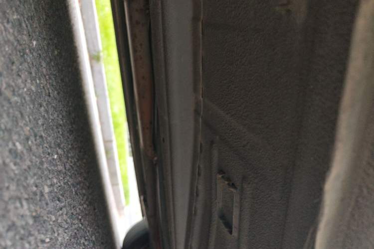 Used Ford Mondeo 2011 2.3L Fashion Edition Chassis Front Left