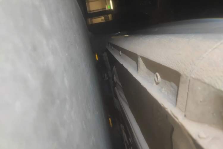 Used Ford Mondeo 2011 2.3L Fashion Edition Chassis Front Right