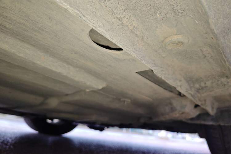 Used Ford Mondeo 2011 2.0L GTDi 200 Luxury Edition Chassis Front Right