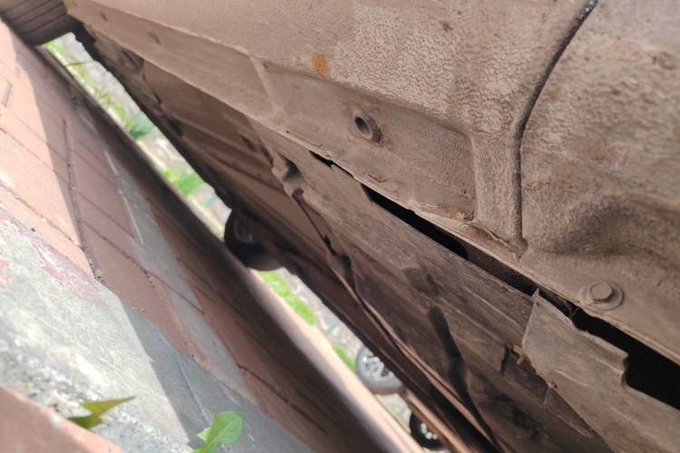 Used Ford Mondeo 2011 2.0L GTDi 200 Luxury Edition Chassis Front Right