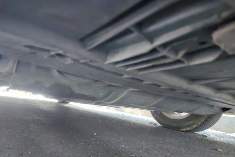 Used Ford Mondeo 2011 2.3L Fashion Edition Chassis Front Right