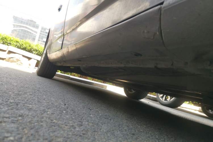 Used Ford Mondeo 2011 2.3L Fashion Edition Chassis Front Right