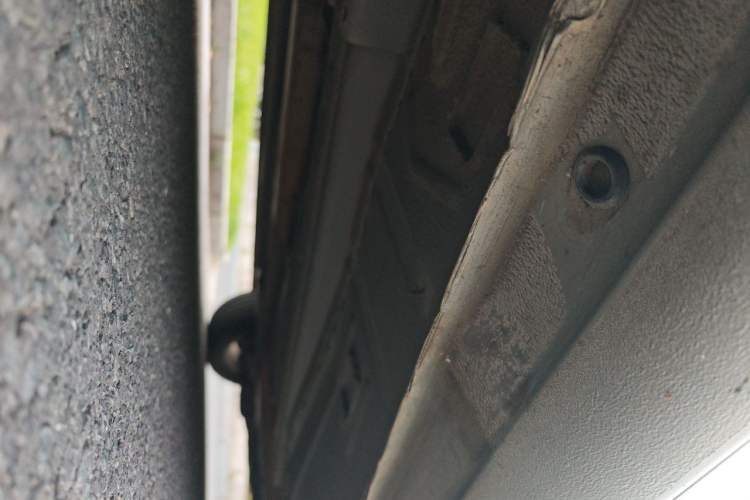 Used Ford Mondeo 2011 2.3L Fashion Edition Chassis Front Right