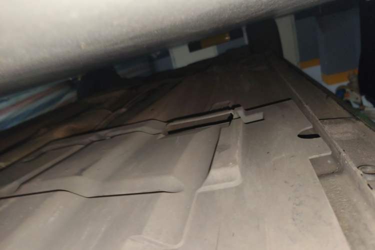 Used Ford Mondeo 2011 2.0L GTDi 200 Luxury Edition Chassis Front Right