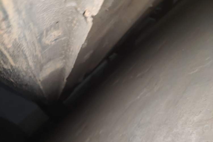 Used Ford Mondeo 2011 2.0L GTDi240 Ultimate Edition Chassis Front Right