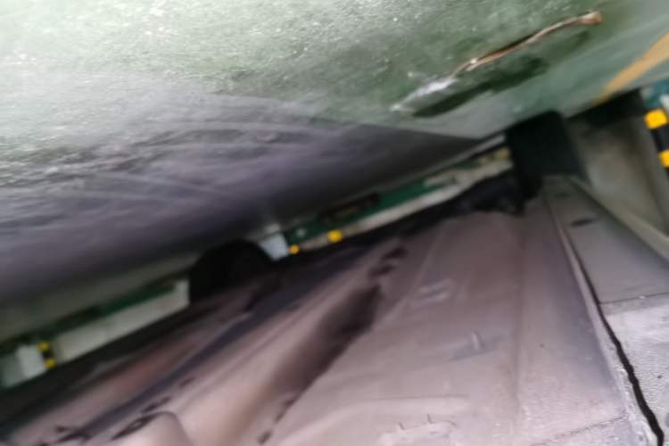 Used Ford Mondeo 2011 2.3L Luxury Model Chassis Front Right