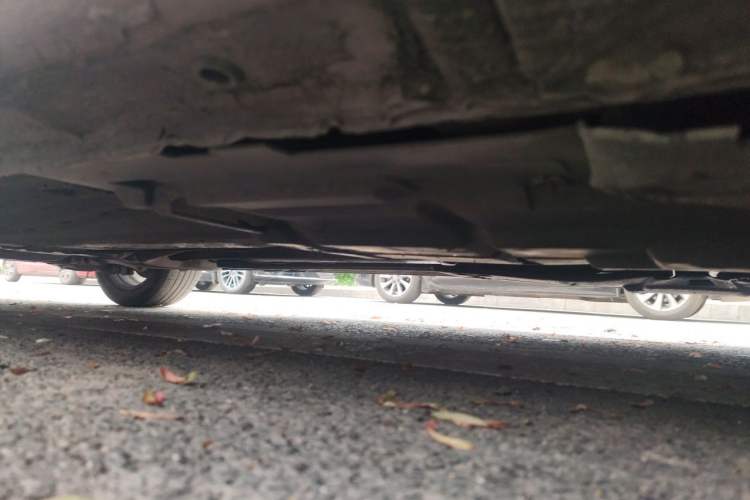 Used Ford Mondeo 2011 2.0L GTDi 200 Fashion Edition Chassis Front Right