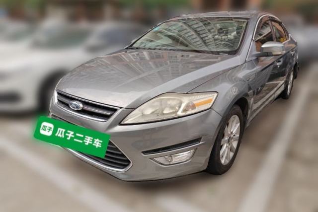 Used Ford Mondeo 2011 2.3L Fashion Edition