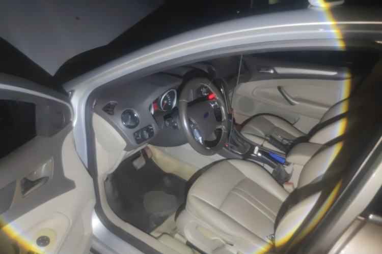 Used Ford Mondeo 2011 2.3L Fashion Edition Driver Seat