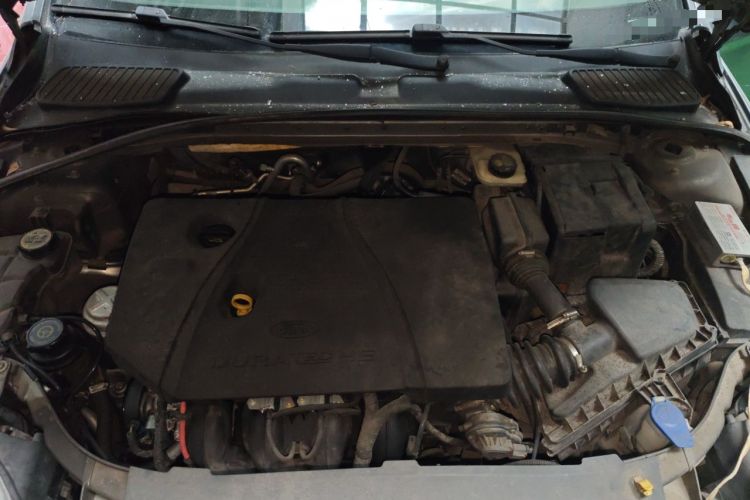 Used Ford Mondeo 2011 2.3L Fashion Edition Engine Bay
