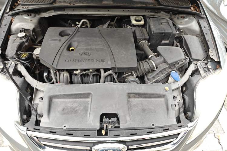 Used Ford Mondeo 2011 2.3L Fashion Edition Engine Bay