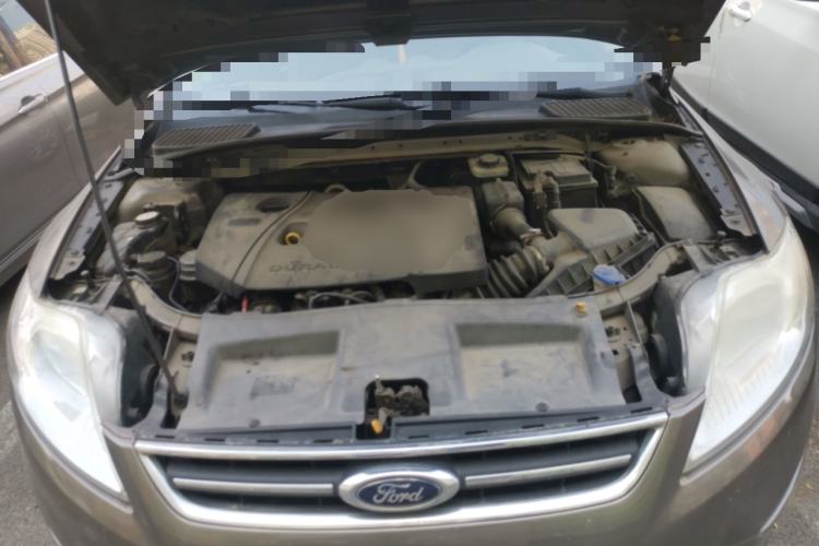 Used Ford Mondeo 2011 2.3L Fashion Edition Engine Bay