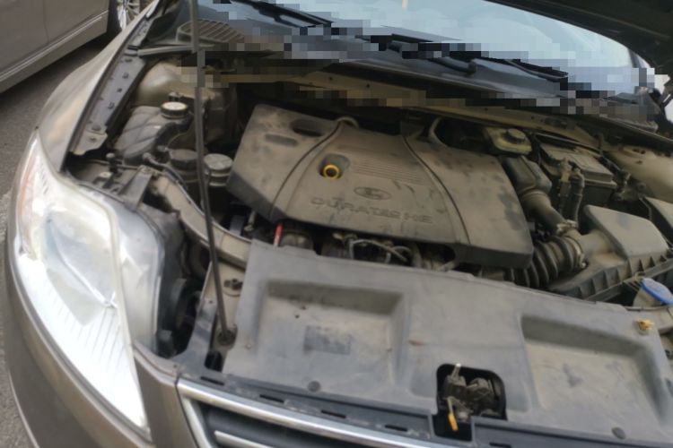 Used Ford Mondeo 2011 2.3L Fashion Edition Engine Bay Right