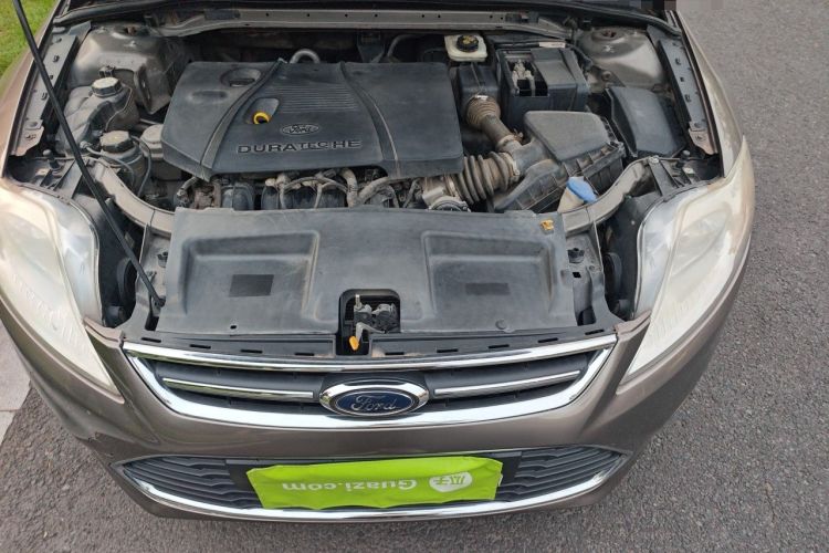 Used Ford Mondeo 2011 2.3L Fashion Edition Engine Bay