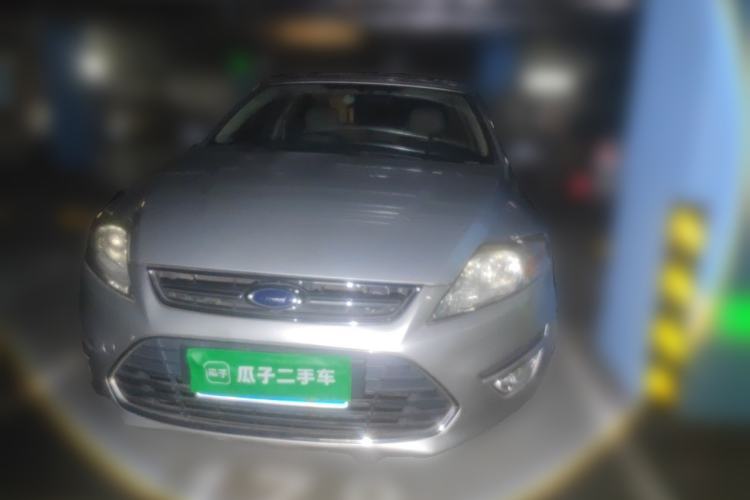 Used Ford Mondeo 2011 2.3L Fashion Edition Front