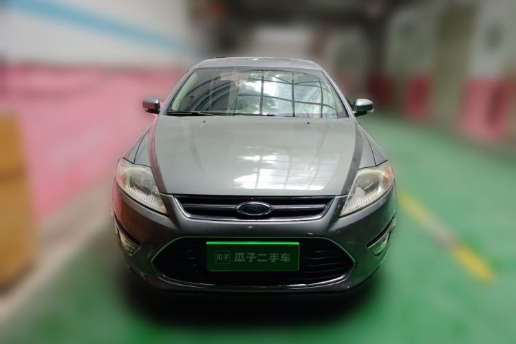 Used Ford Mondeo 2011 2.3L Fashion Edition Front