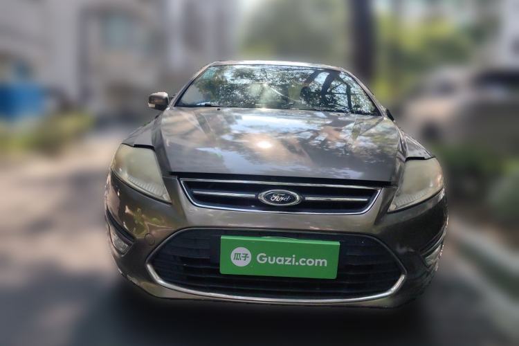 Used Ford Mondeo 2011 2.3L Fashion Edition Front