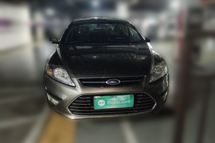 Used Ford Mondeo 2011 2.0L GTDi 200 Fashion Edition Front