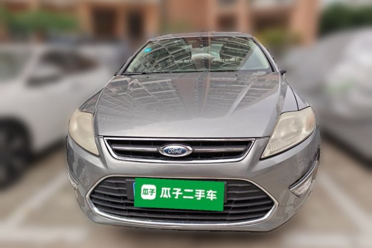 Used Ford Mondeo 2011 2.3L Fashion Edition Front
