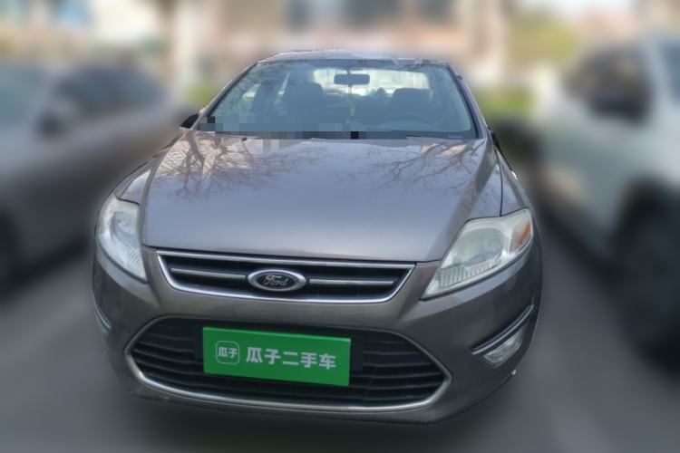 Used Ford Mondeo 2011 2.3L Fashion Edition Front