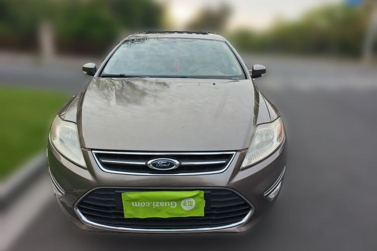 Used Ford Mondeo 2011 2.3L Fashion Edition Front