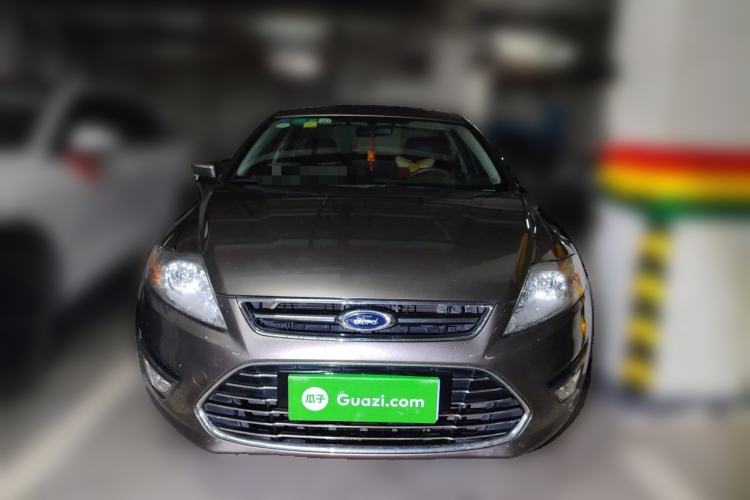 Used Ford Mondeo 2011 2.3L Luxury Model Front