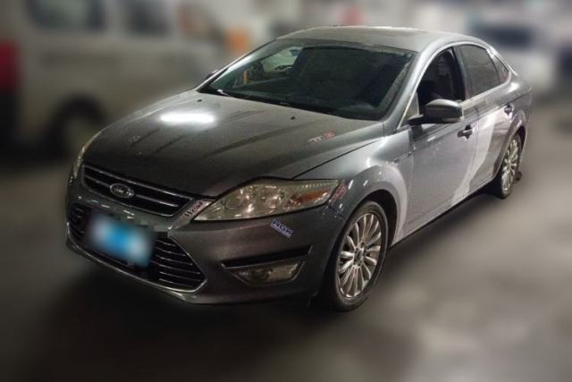 Used Ford Mondeo 2011 2.0L GTDi 200 Fashion Edition