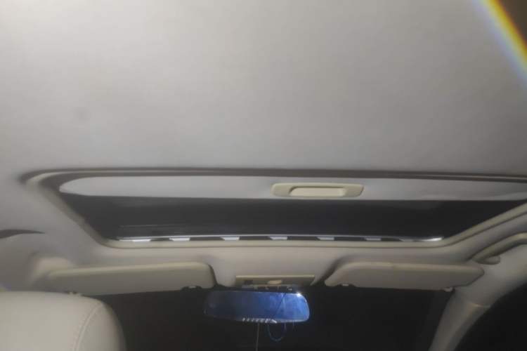 Used Ford Mondeo 2011 2.3L Fashion Edition Headliner