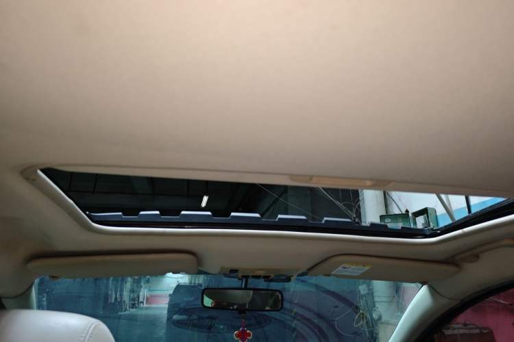 Used Ford Mondeo 2011 2.3L Fashion Edition Headliner