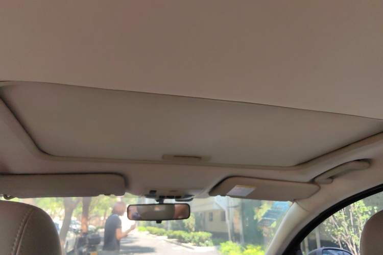 Used Ford Mondeo 2011 2.3L Fashion Edition Headliner