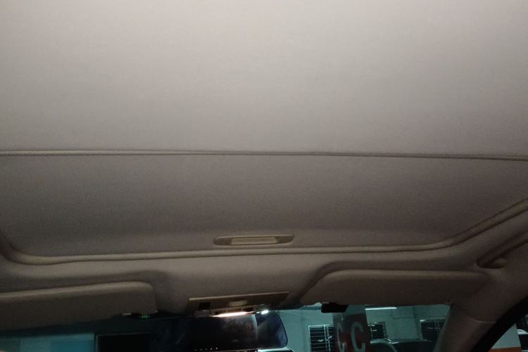 Used Ford Mondeo 2011 2.0L GTDi 200 Fashion Edition Headliner