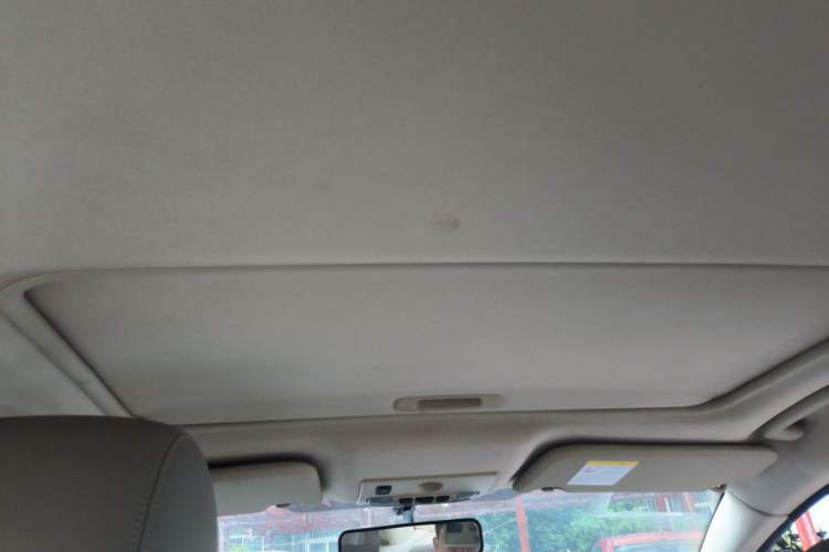 Used Ford Mondeo 2011 2.0L GTDi 200 Fashion Edition Headliner