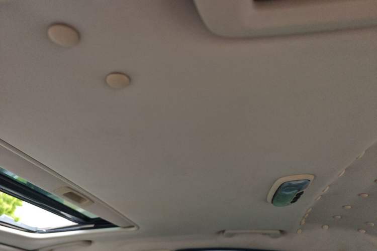 Used Ford Mondeo 2011 2.3L Fashion Edition Headliner