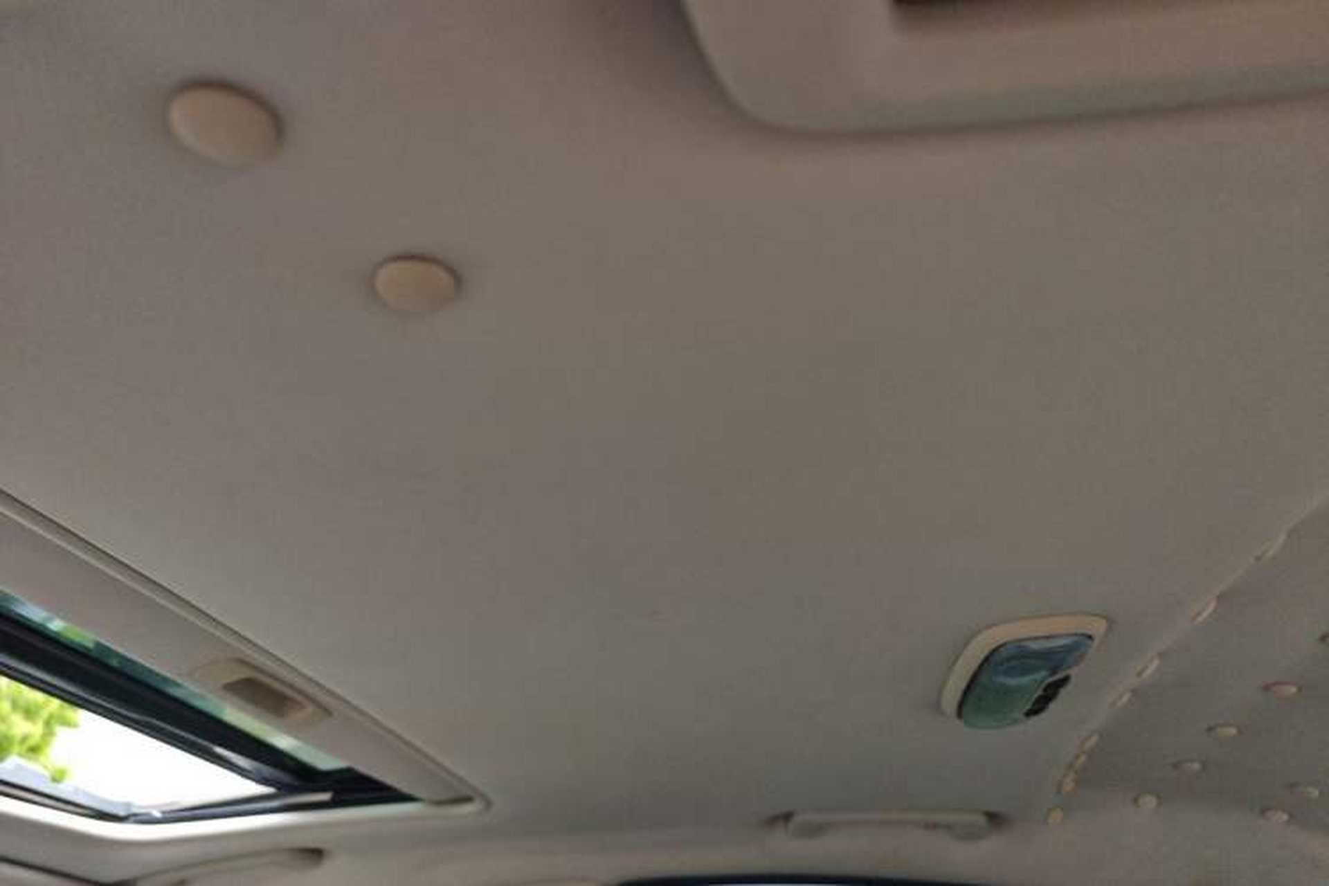 Used Ford Mondeo 2011 2.3L Fashion Edition Headliner