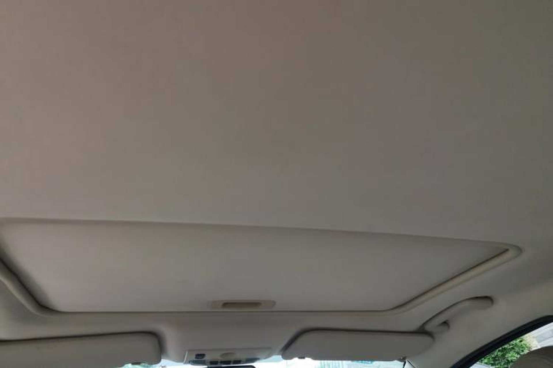 Used Ford Mondeo 2011 2.0L GTDi 200 Fashion Edition Headliner